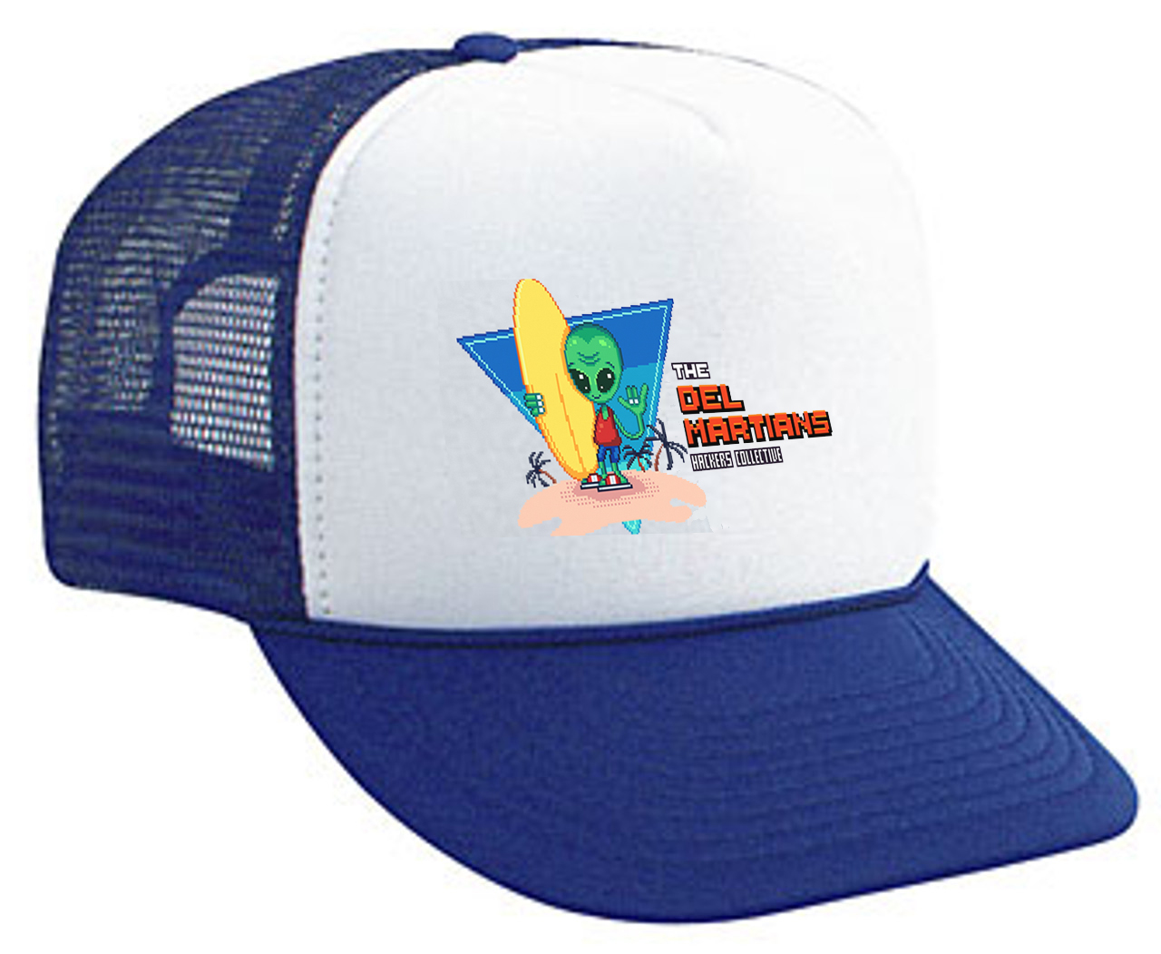 Trucker Hat